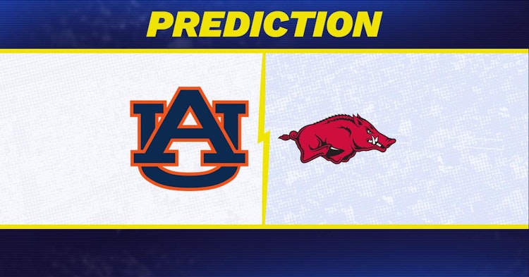 Auburn-Arkansas Predictions and Game Preview.