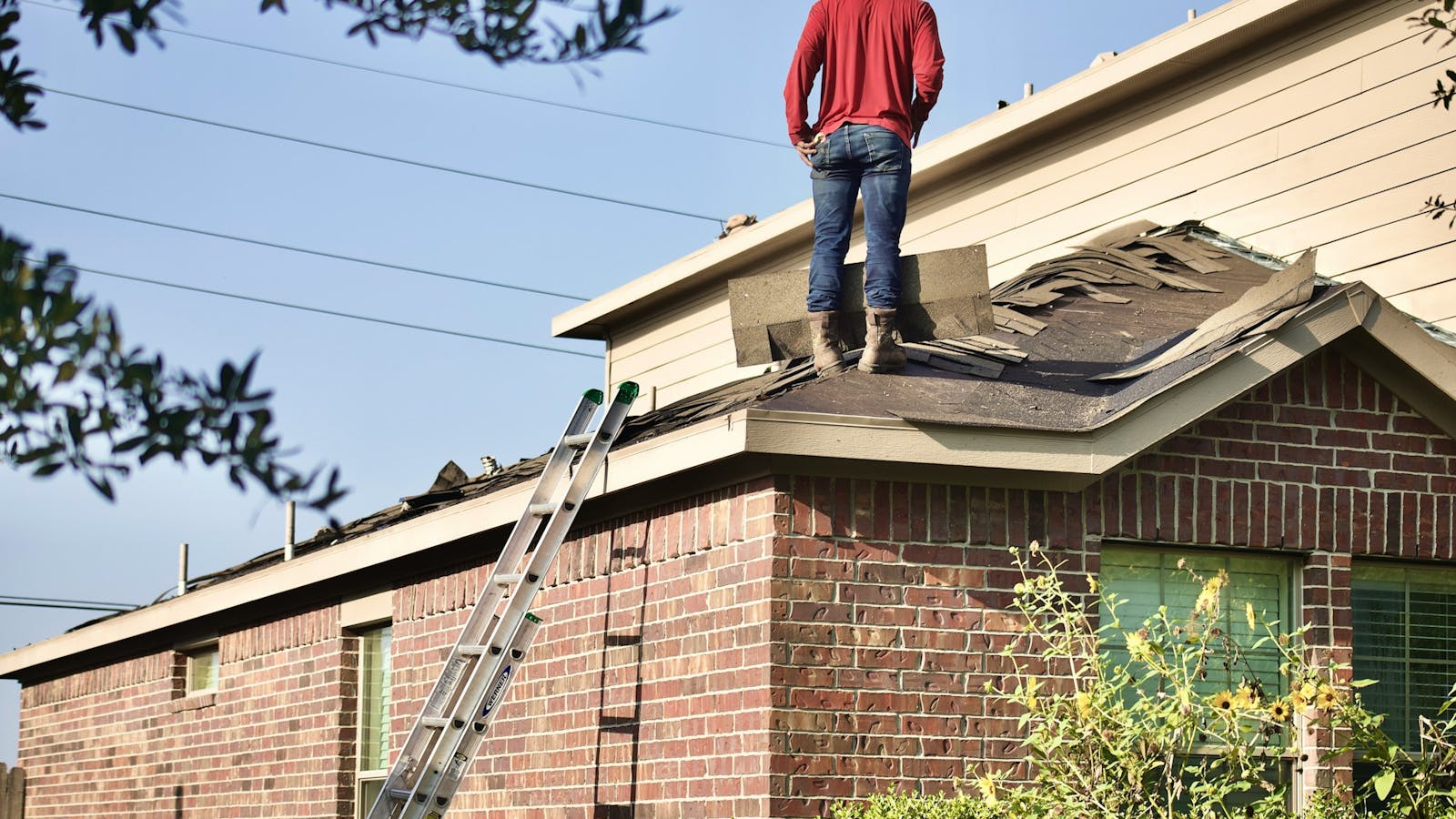 Debris Removal