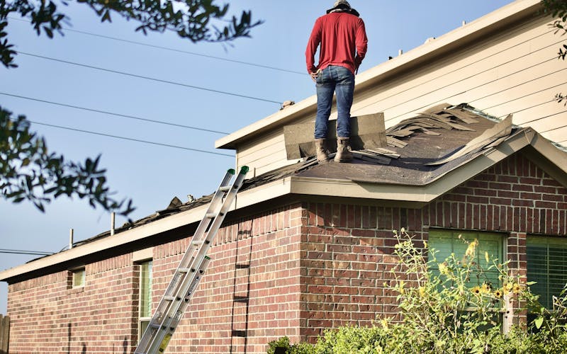 Debris Removal