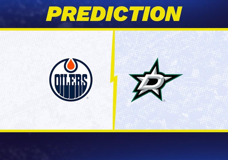 Edmonton Oilers-Dallas Stars Predictions and Game Preview.