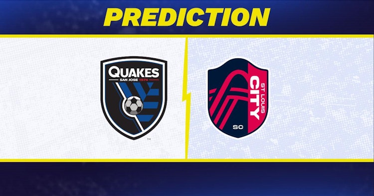 San Jose Earthquakes-St Louis City Predictions and Game Preview.