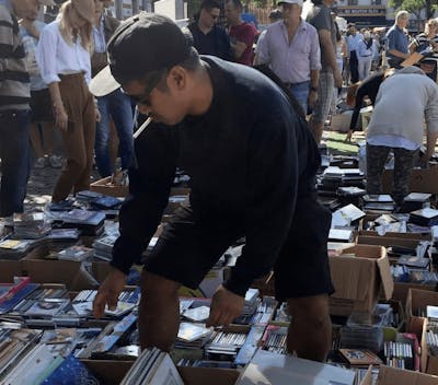 Heels & Souls with Invisible City