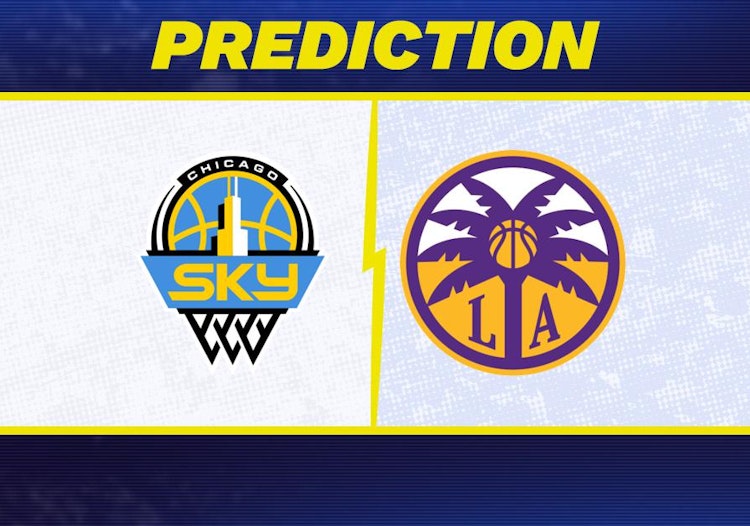 Chicago Sky-Los Angeles Sparks Predictions and Game Preview.