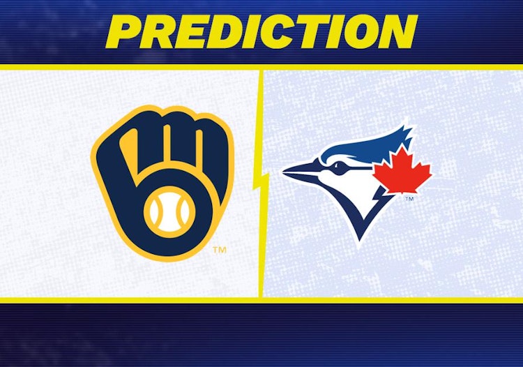 Milwaukee Brewers-Toronto Blue Jays Predictions and Game Preview.