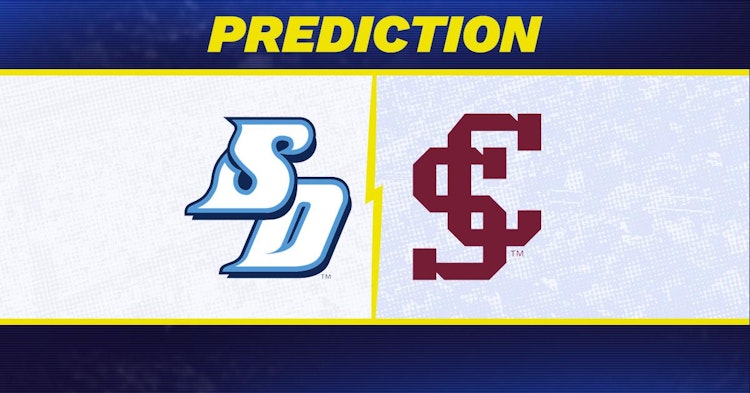 San Diego-Santa Clara Predictions and Game Preview.