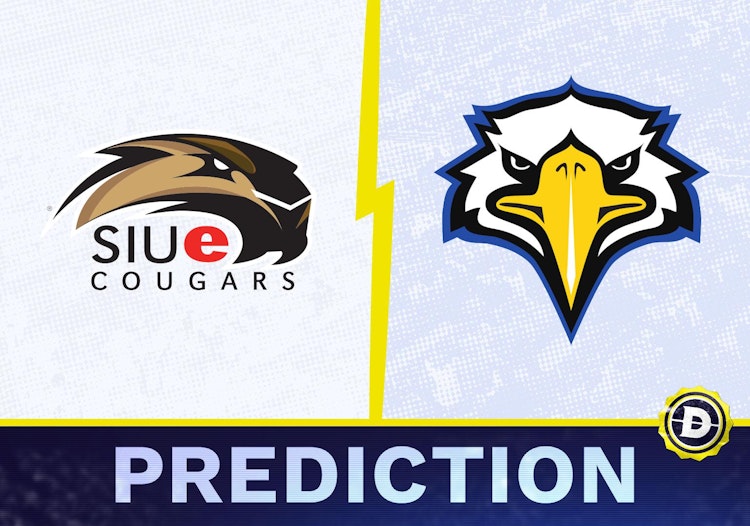 SIU-Edwardsville vs. Morehead State Prediction, Odds, College Basketball Picks [3/7/2024]