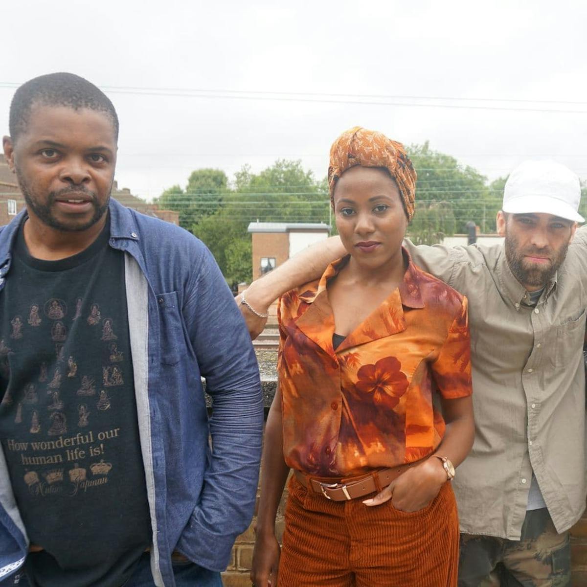 CoOp presents: Selectors Assemble with IG Culture and EVM128