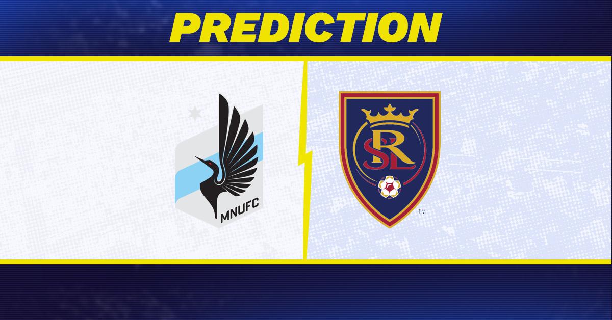 Minnesota United vs. Real Salt Lake prediction, odds, MLS picks [5/23/2026]