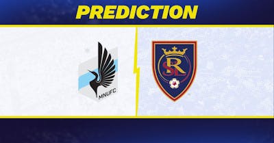 Minnesota United vs. Real Salt Lake prediction, odds, MLS picks [5/23/2026]