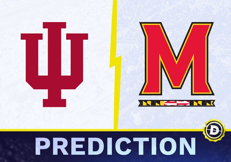 Indiana vs. Maryland Prediction, Odds, College Basketball Picks [3/3/2024]