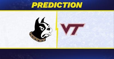 Wofford vs. Virginia Tech prediction: Virginia Tech favored to win in college football Week 4, 2025