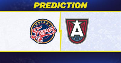 Fever vs. Dream Prediction: Atlanta Predicted to Win Tuesday's WNBA Game [6/10/2025]