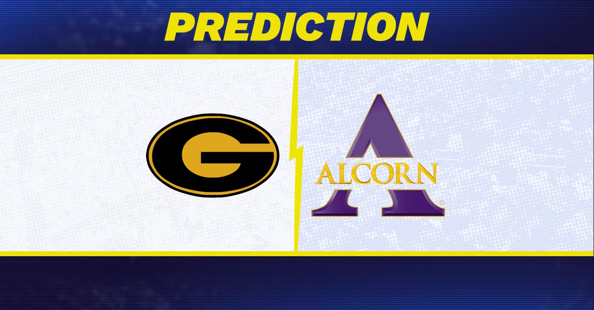 Grambling State vs. Alcorn State prediction: Why Grambling State is favored to win men's college basketball matchup [2/2/2026]
