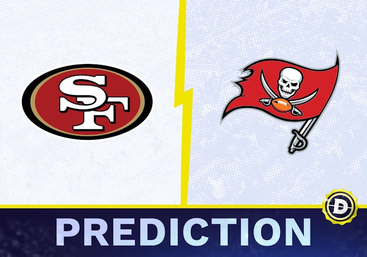 San Francisco 49ers vs. Tampa Bay Buccaneers Early Prediction for NFL Week 10 [2024]