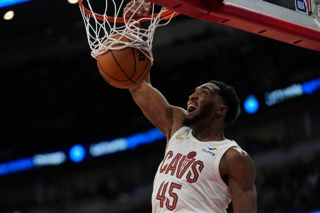 NBA first basket picks and predictions for Monday, December 29, 2025