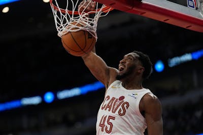 NBA first basket picks and predictions for Monday, December 29, 2025