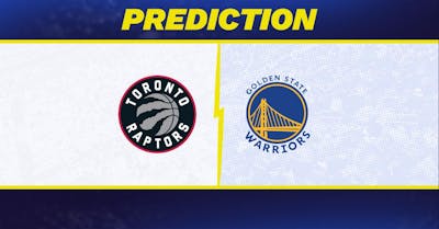 Raptors vs. Warriors prediction: Golden State to win, Stephen Curry projected for 29 points in Tuesday's NBA game [1/20/2026]