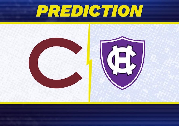 Colgate-Holy Cross Predictions and Game Preview.