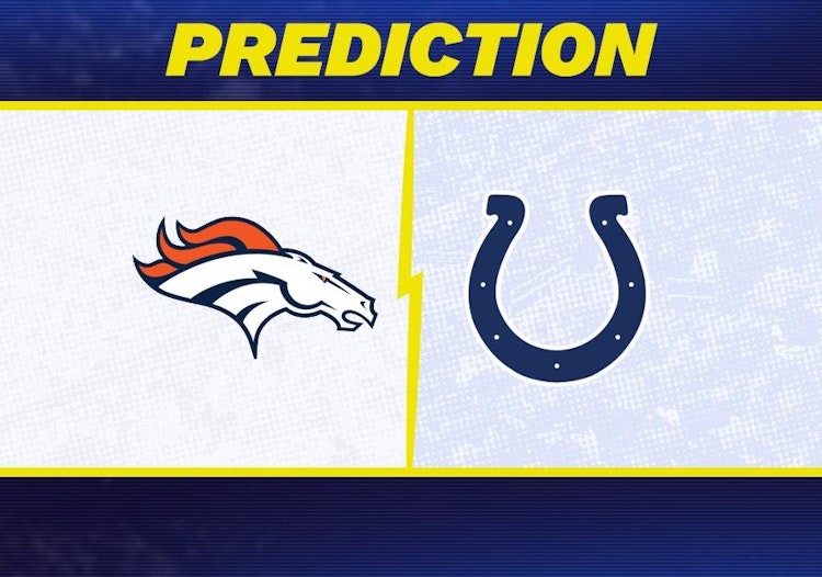Denver Broncos-Indianapolis Colts Predictions and Game Preview.
