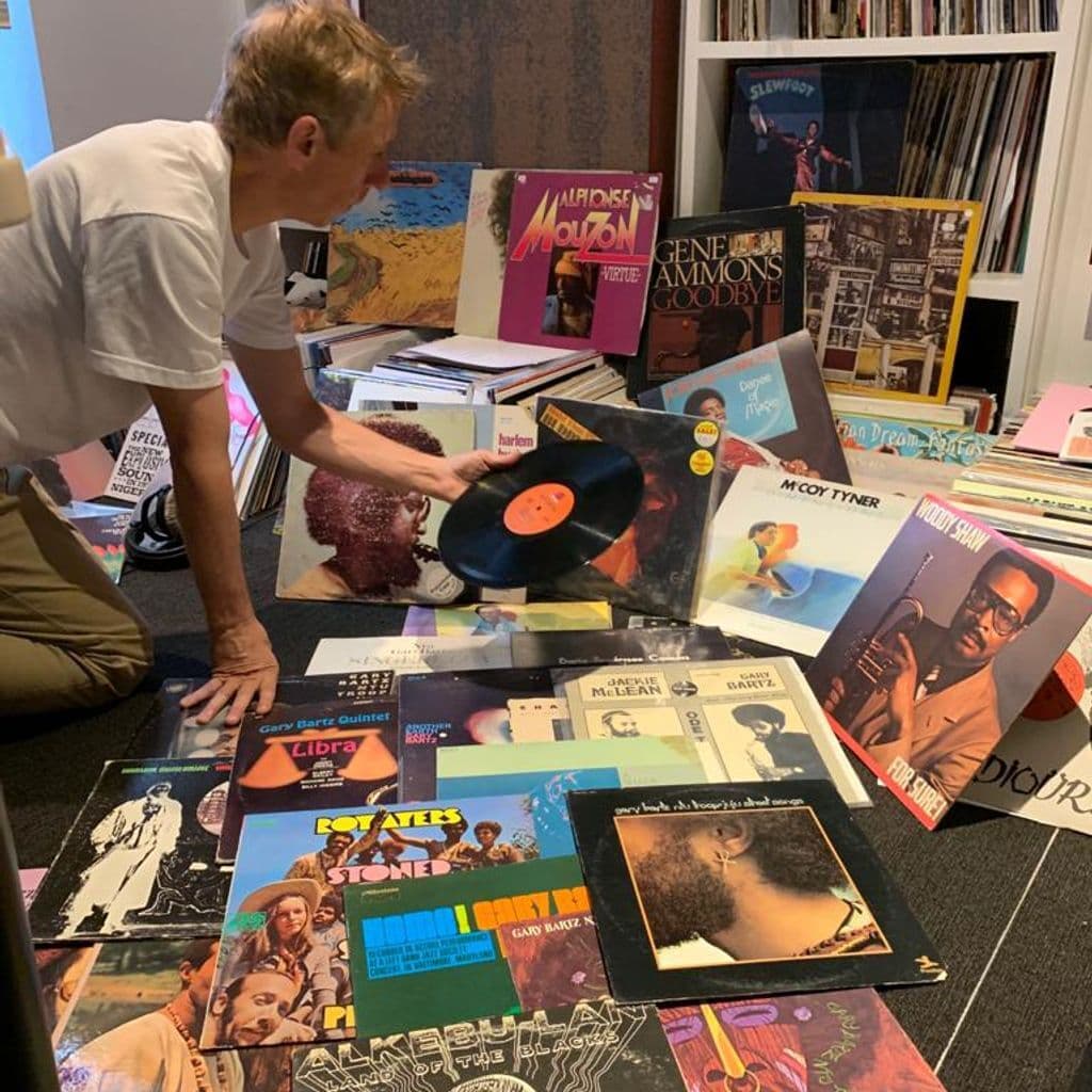 Gilles Peterson Presents The 20: Brit Jazz