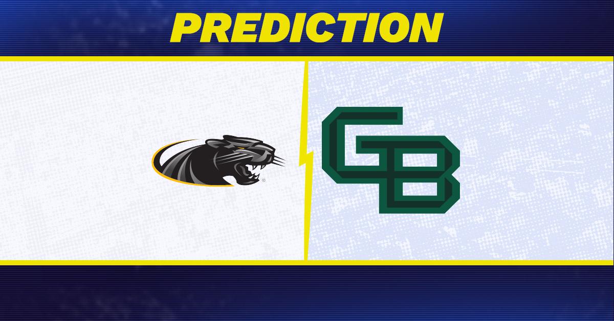 Milwaukee vs. Green Bay prediction: Milwaukee favored to win men's college basketball matchup [1/5/2026]