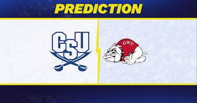 Charleston Southern vs. Gardner-Webb prediction: Charleston Southern favored to win men's college basketball matchup [12/31/2025]