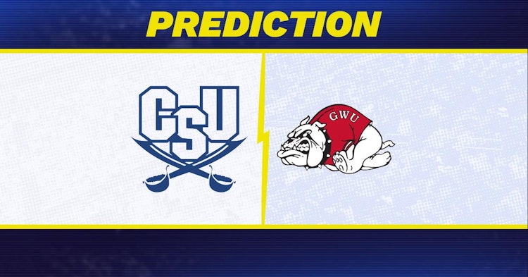 Charleston Southern-Gardner-Webb Predictions and Game Preview.