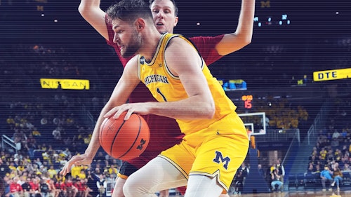 College Basketball Best Bets: Three Favorite Picks for Monday, November 7