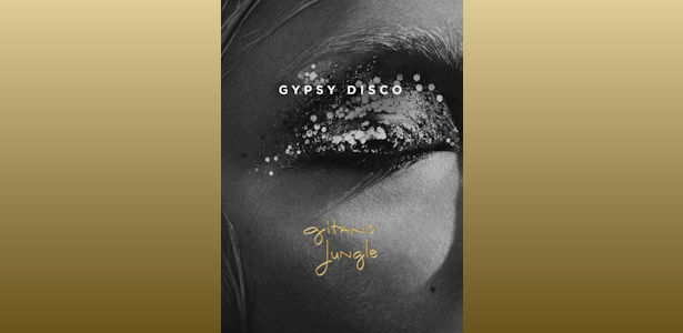 The Versa | Gypsy Disco @ Gitano Jungle Tulum