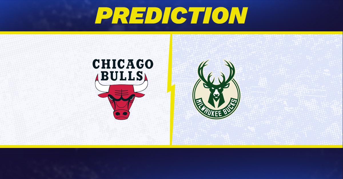 Bulls vs. Bucks prediction: Milwaukee to win, Giannis Antetokounmpo projected for big game in Friday's NBA matchup [11/7/2025]
