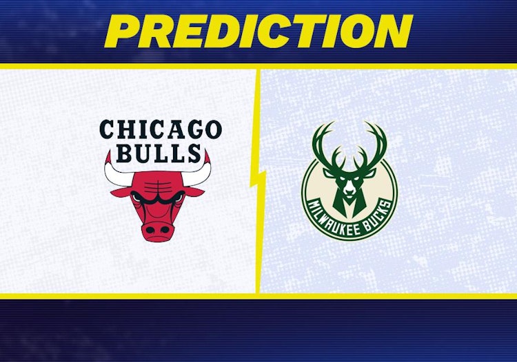 Chicago Bulls-Milwaukee Bucks Predictions and Game Preview.