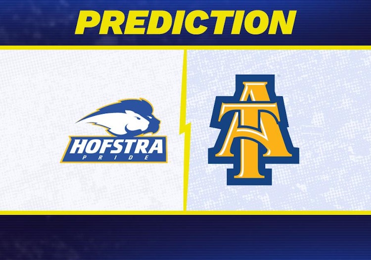 Hofstra-North Carolina A&T Predictions and Game Preview.