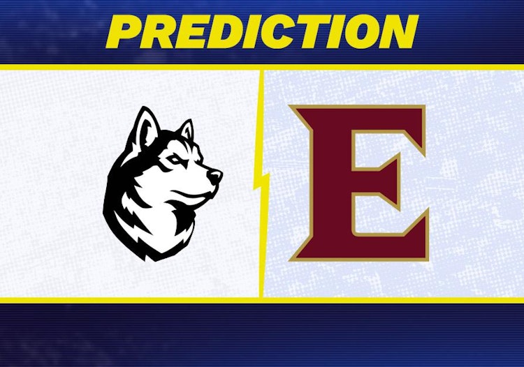 Northeastern-Elon Predictions and Game Preview.