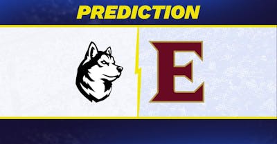 Northeastern vs. Elon Prediction: Elon Predicted to Win College Basketball Matchup [2/1/2025]