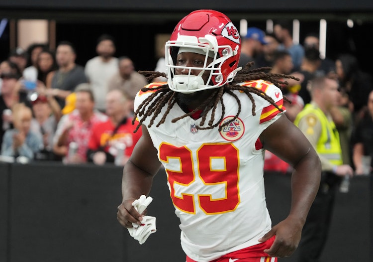 Super Bowl Predictions, Super Bowl 59, Super Bowl LIX< Kansas City Chiefs, Kareem Hunt, NFL Props