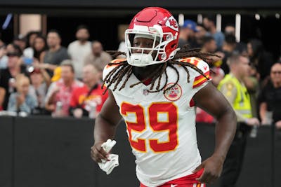 Early Super Bowl 59 Predictions Reveal Chiefs' Most Likely Touchdown Scorer