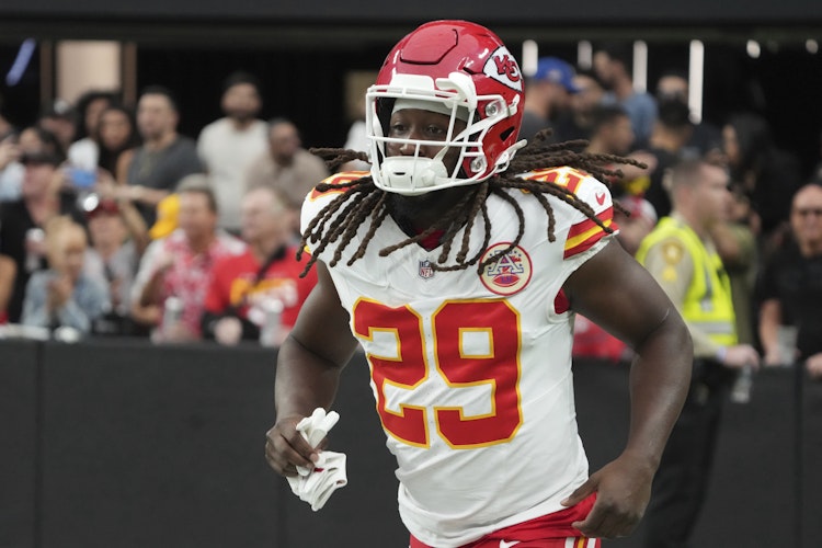 Super Bowl Predictions, Super Bowl 59, Super Bowl LIX< Kansas City Chiefs, Kareem Hunt, NFL Props