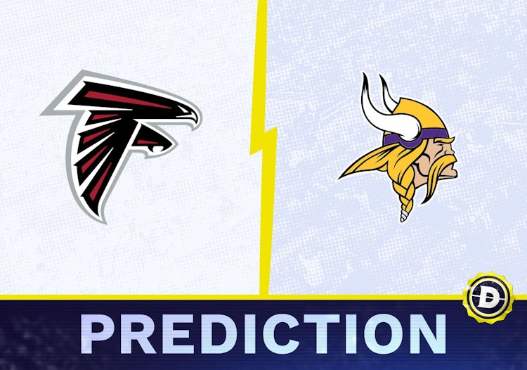 Atlanta Falcons vs. Minnesota Vikings Early Prediction for NFL Week 14 [2024]