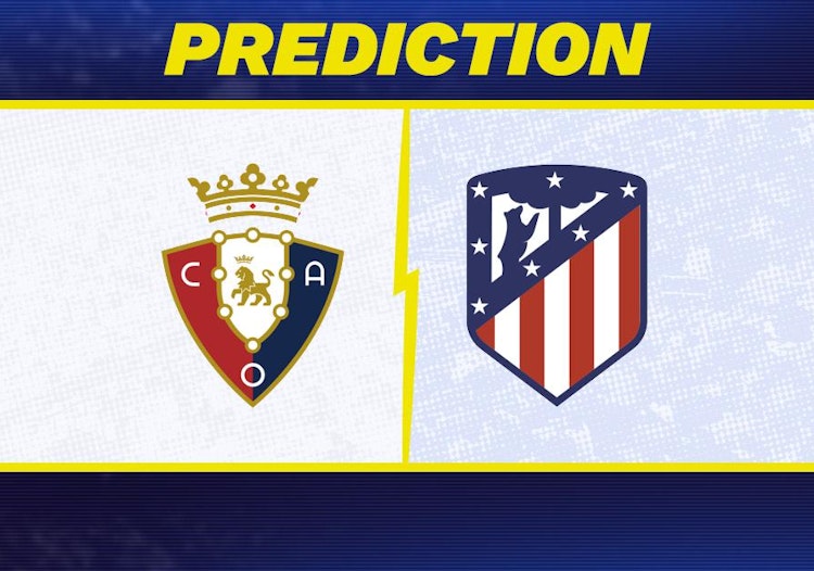 Osasuna-Atletico Madrid Predictions and Game Preview.