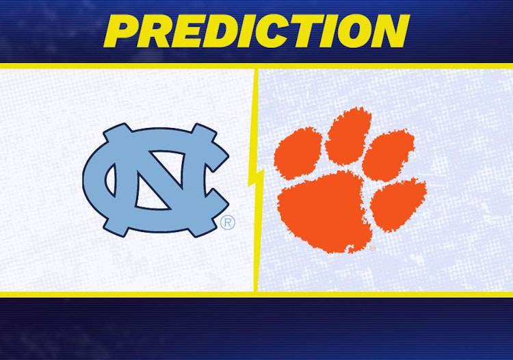 UNC-Clemson Predictions and Game Preview.