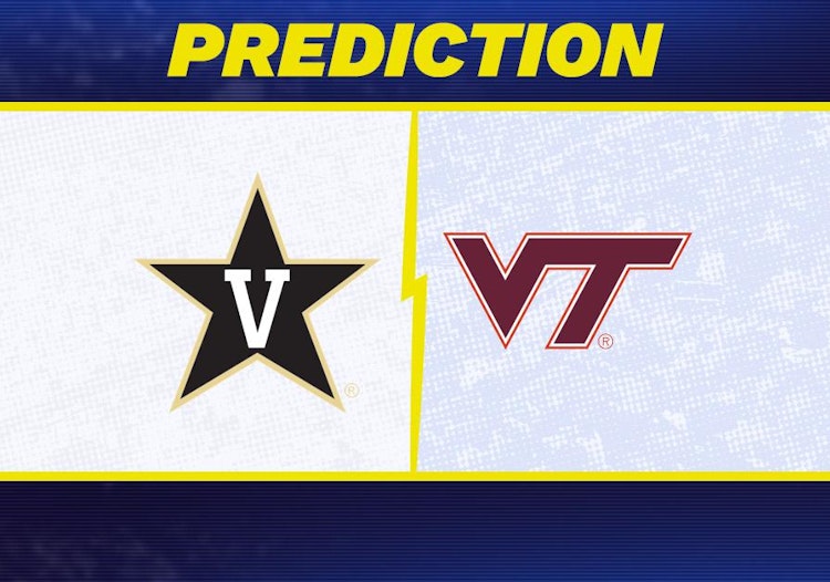 Vanderbilt-Virginia Tech Predictions and Game Preview.