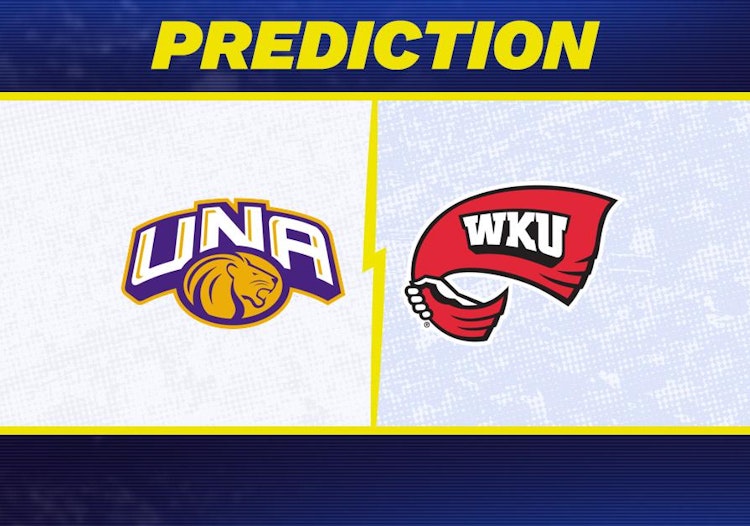 North Alabama-Western Kentucky Predictions and Game Preview.