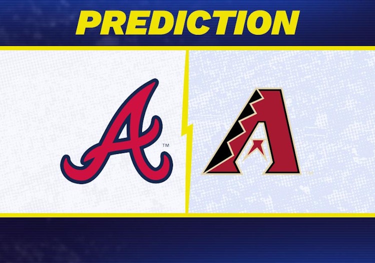 Atlanta Braves-Arizona Diamondbacks Predictions and Game Preview.