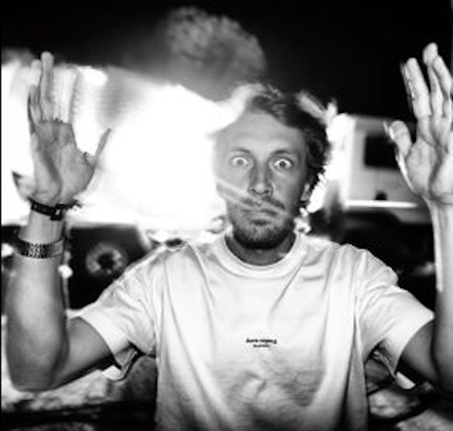 Hour of Light: Ahu w/ Yuksek