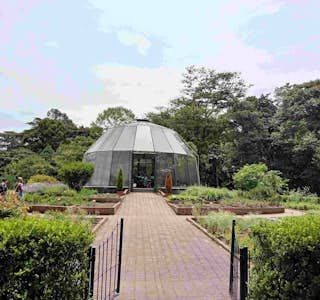  José Celestino Mutis Botanical Gardens's gallery image