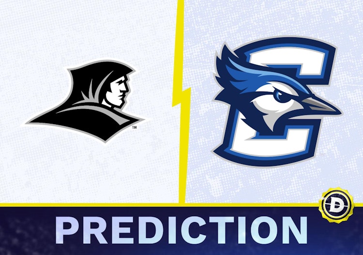 Providence vs. Creighton Prediction, Odds, College Basketball Picks [3/14/2024]