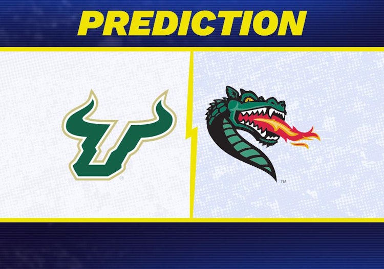 USF-UAB Predictions and Game Preview.