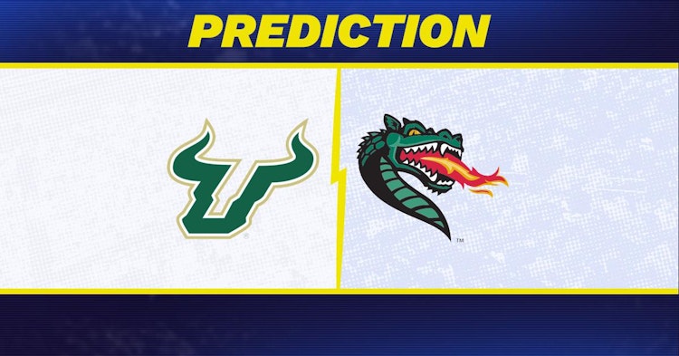 USF-UAB Predictions and Game Preview.