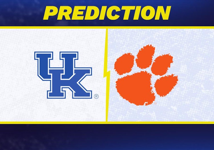 Kentucky-Clemson Predictions and Game Preview.