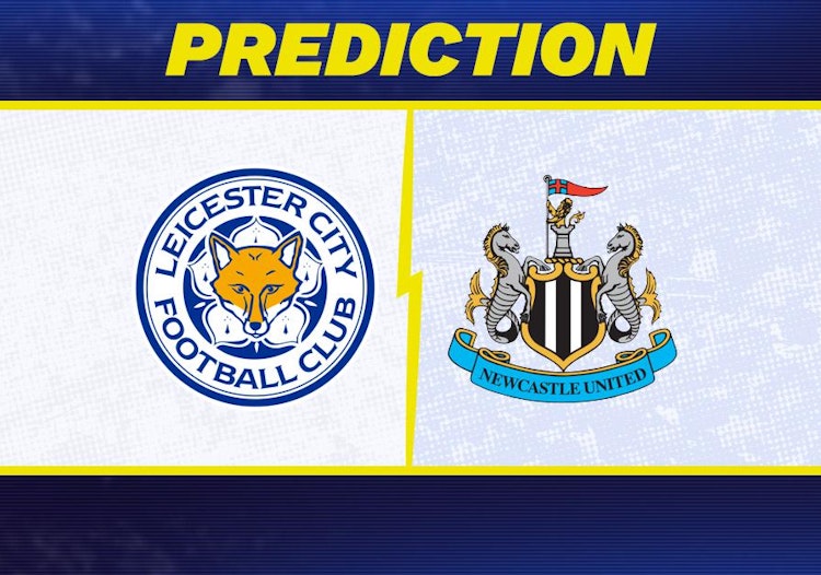 Leicester-Newcastle Predictions and Game Preview.